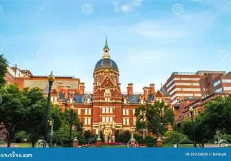Johns Hopkins University
